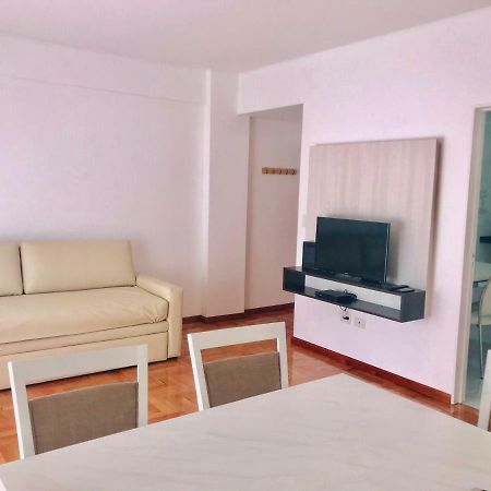 Appartamento Mag Barracas Buenos Aires Esterno foto