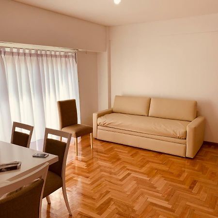Appartamento Mag Barracas Buenos Aires Esterno foto
