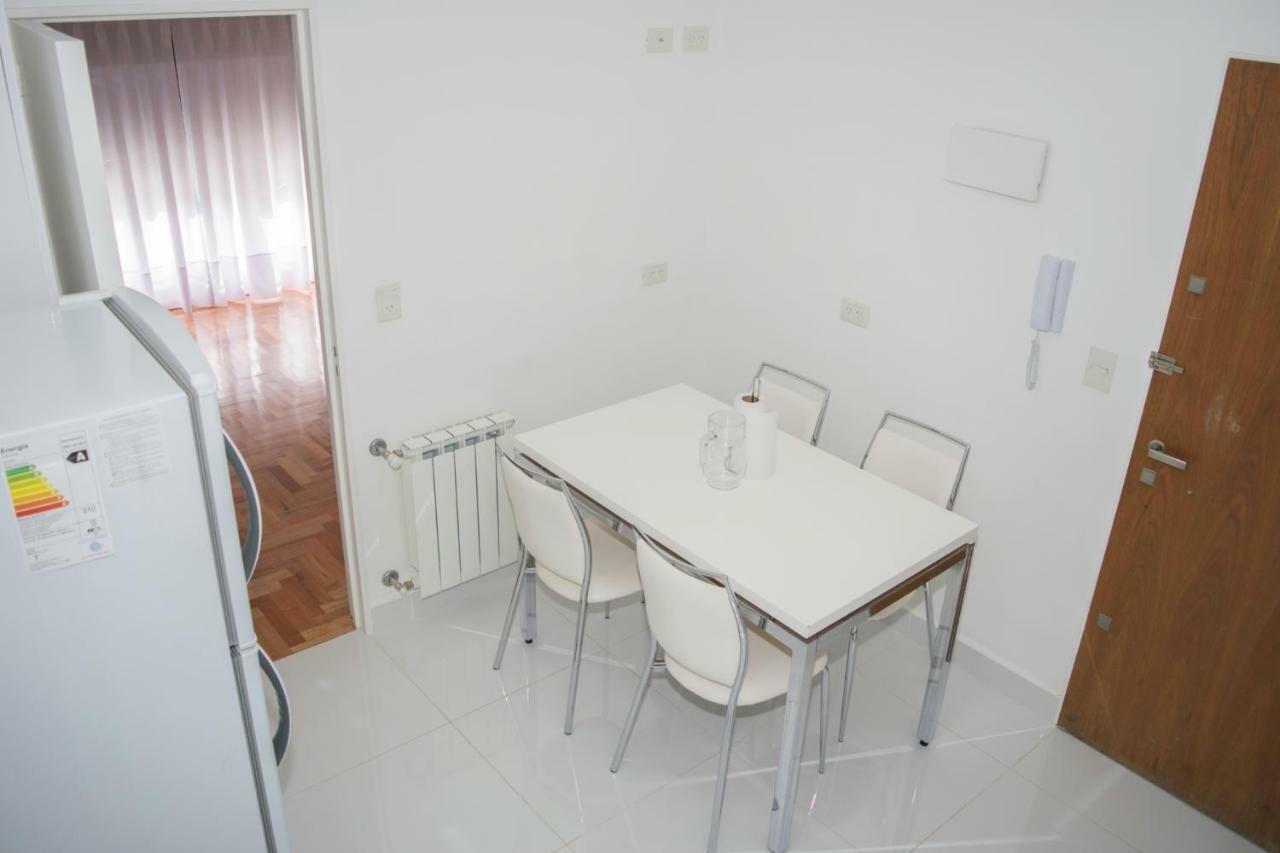 Appartamento Mag Barracas Buenos Aires Esterno foto