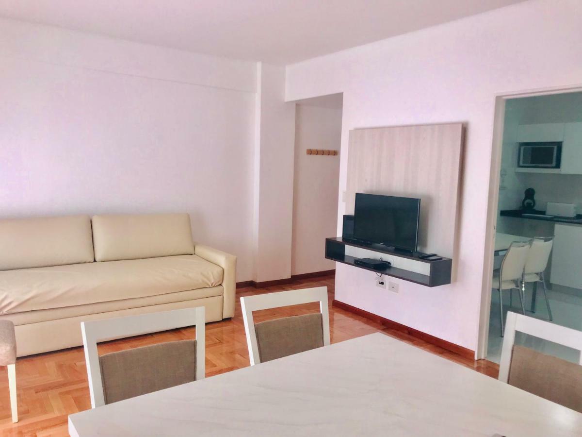 Appartamento Mag Barracas Buenos Aires Esterno foto