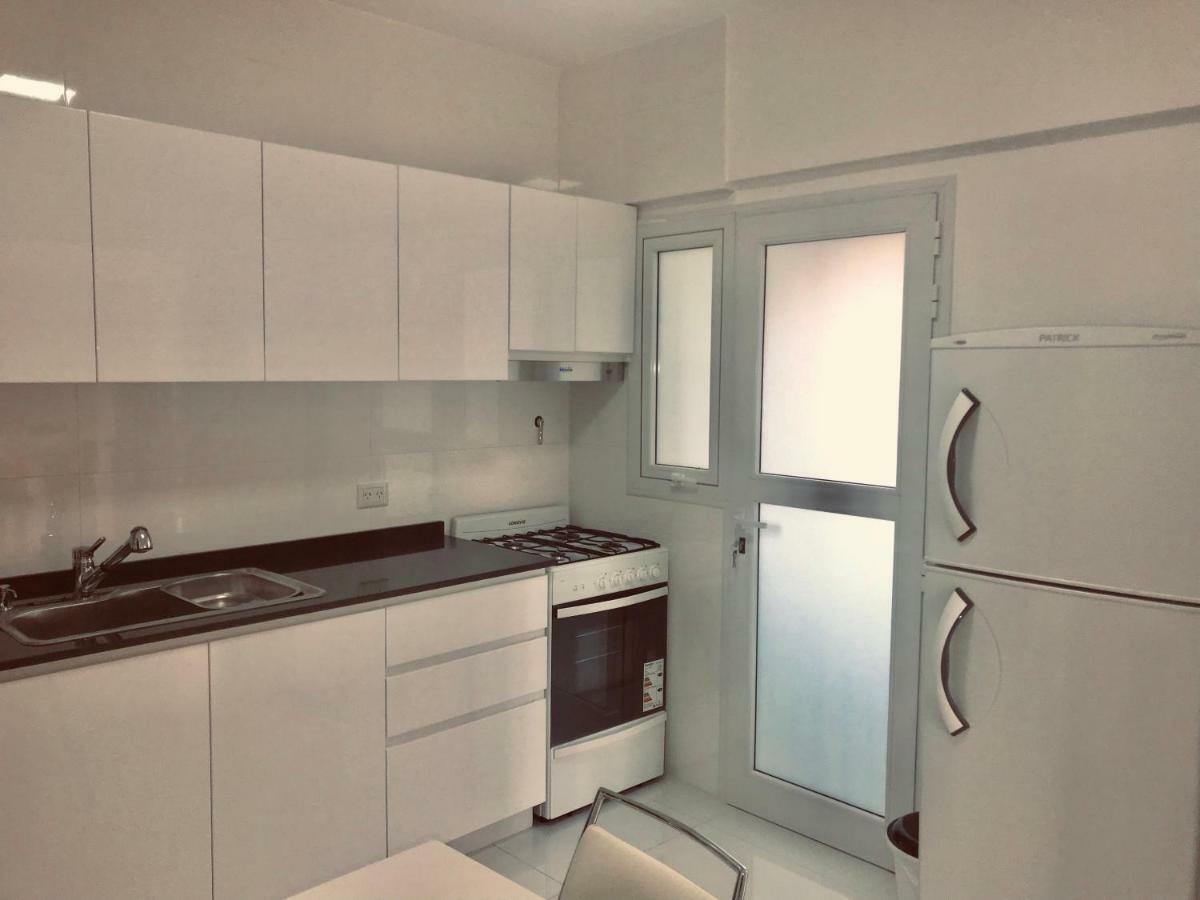 Appartamento Mag Barracas Buenos Aires Esterno foto
