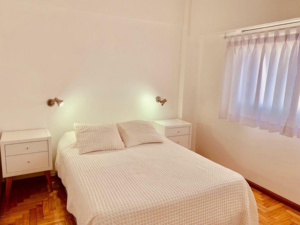 Appartamento Mag Barracas Buenos Aires Esterno foto